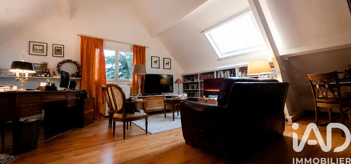 Photo 9 - Maison à MARIGNY-LES-USAGES