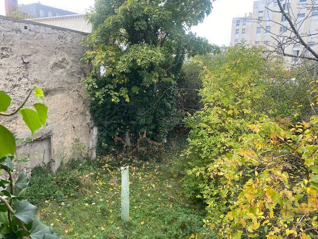 Maison à GENNEVILLIERS