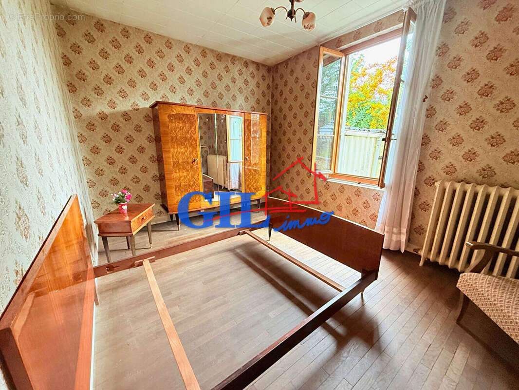 Maison à CESSON