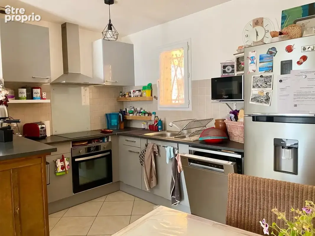 Maison 61 m² à Saint-Just-Luzac  - photo 4