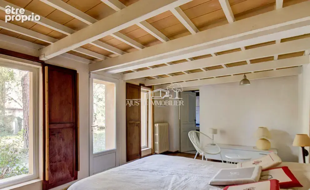 Maison de caractere aix en provence - photo 14