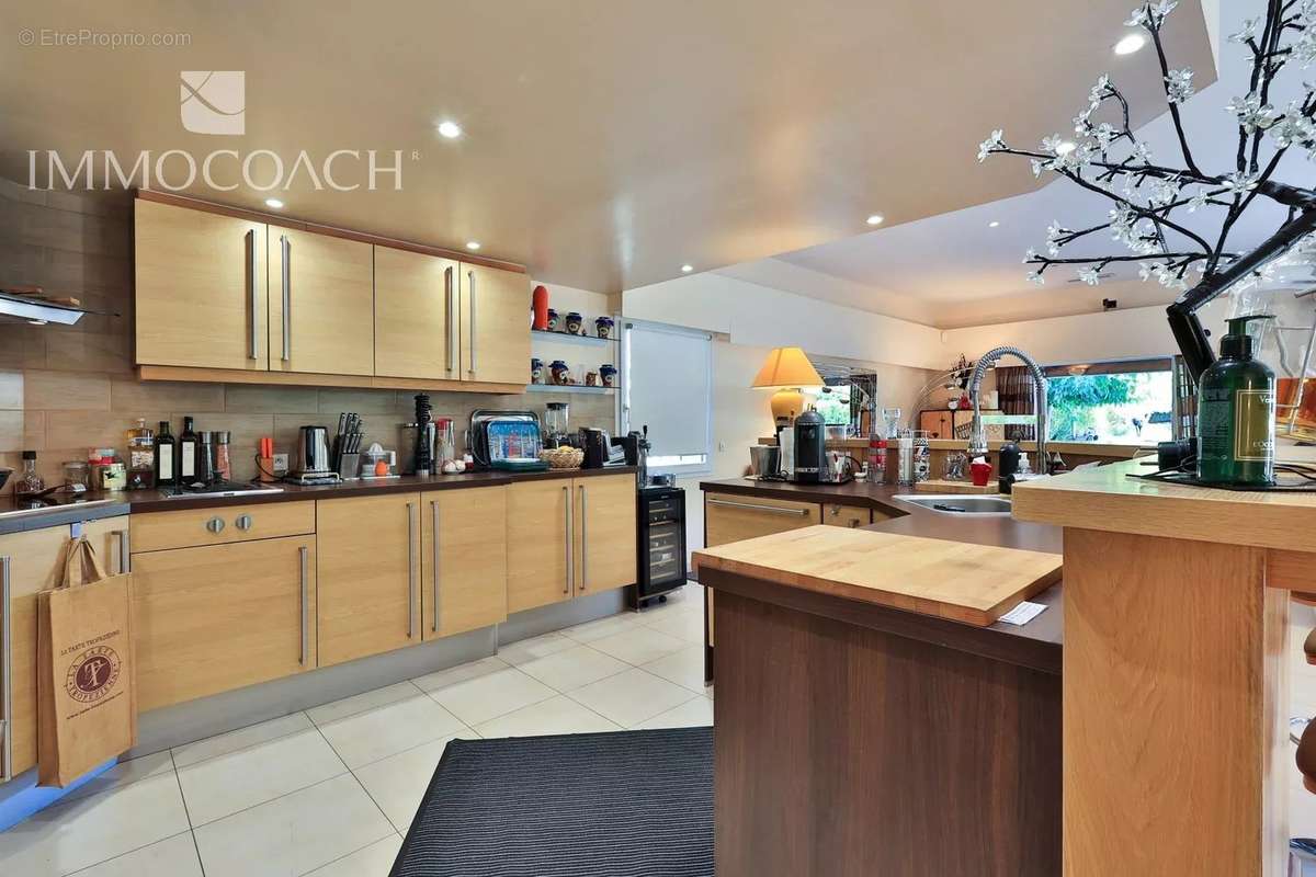 Maison à SAINT-TROPEZ