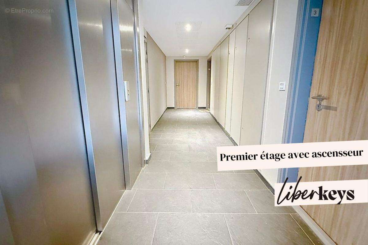 Appartement à LILLE
