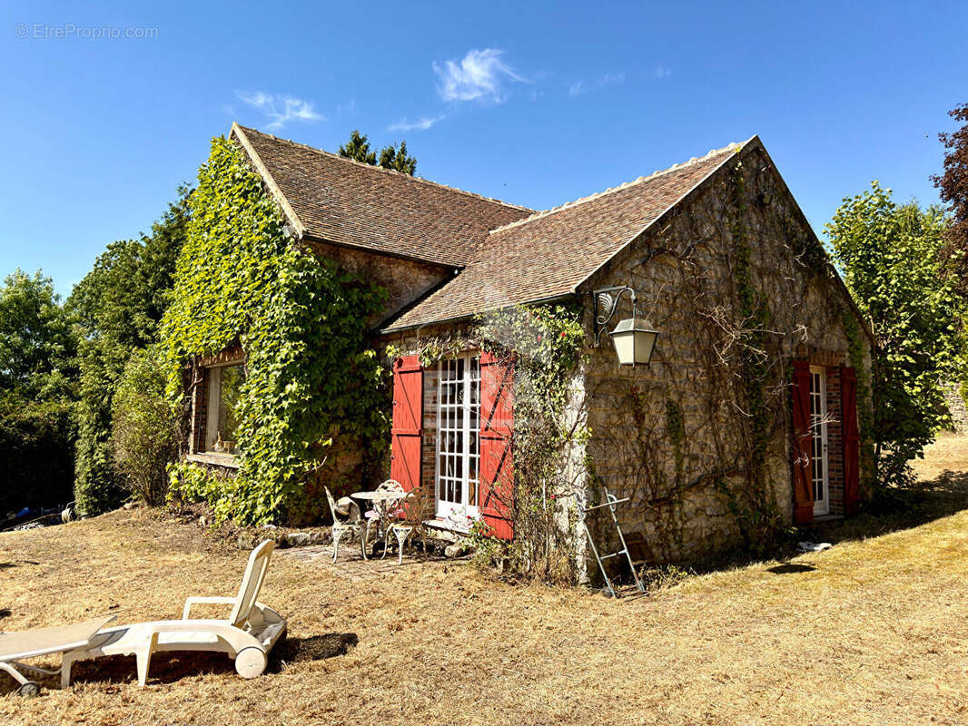 Maison 150m² à paley - photo 14