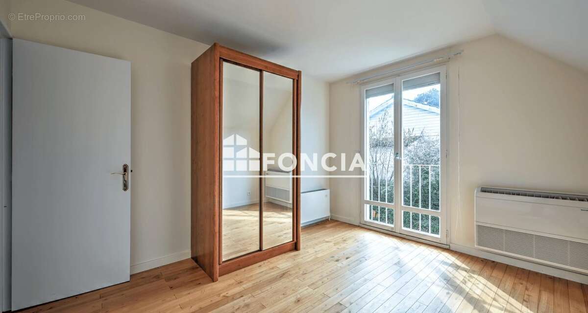 Maison à VERNOUILLET