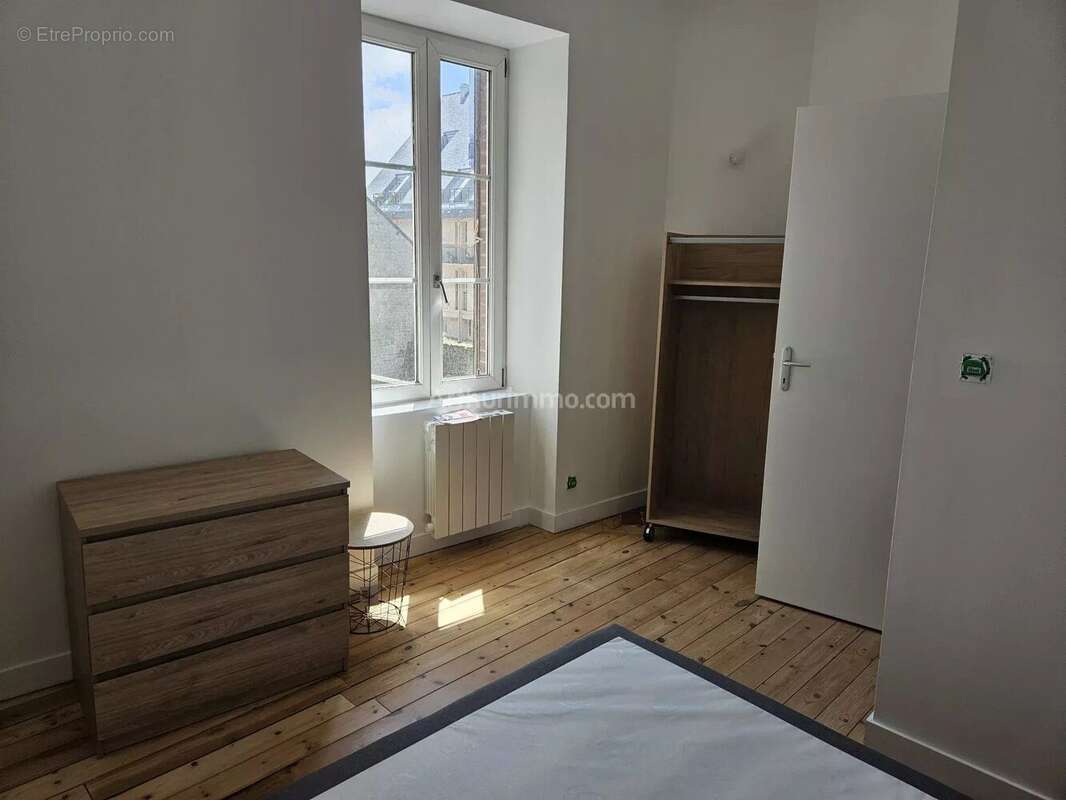 Appartement à DINAN