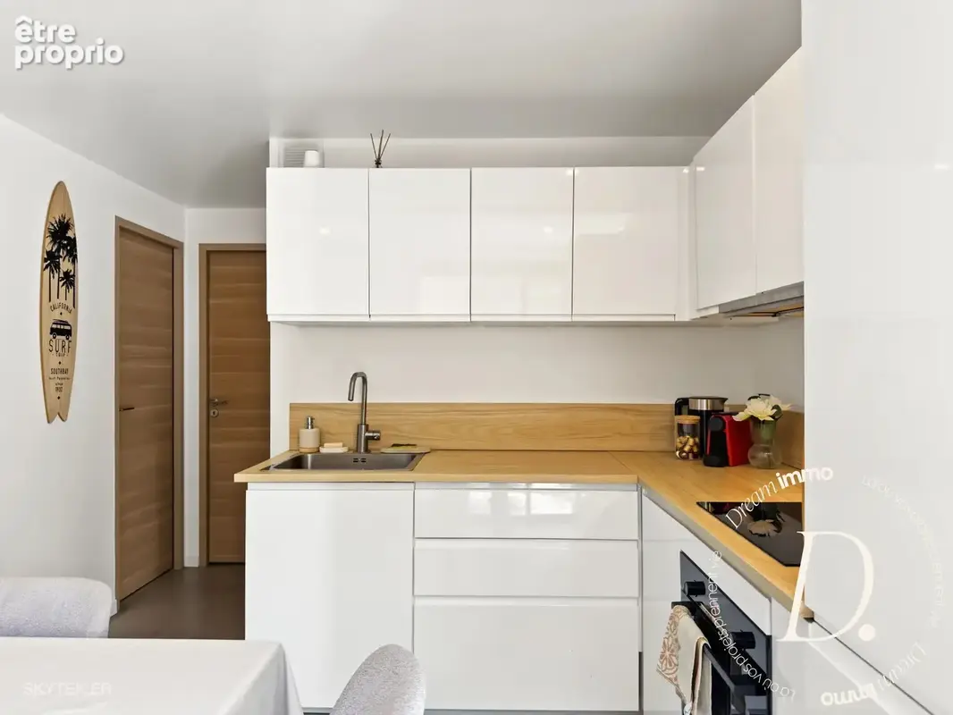 Maison 90 m² à Anglet  - photo 5