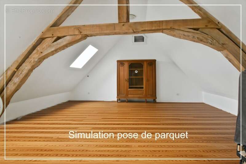 Dpt Indre (36) Longère rénovée sans vis-à-vis  Aucun travaux  Calme absolu à 10 min de La Châtre - photo 19