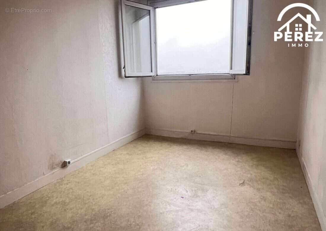Appartement à TOURCOING