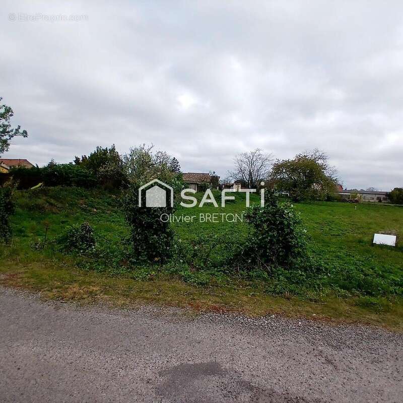 Photo 5 - Terrain à PAMIERS
