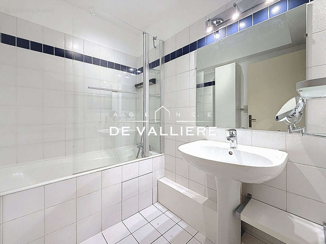 Appartement à RUEIL-MALMAISON