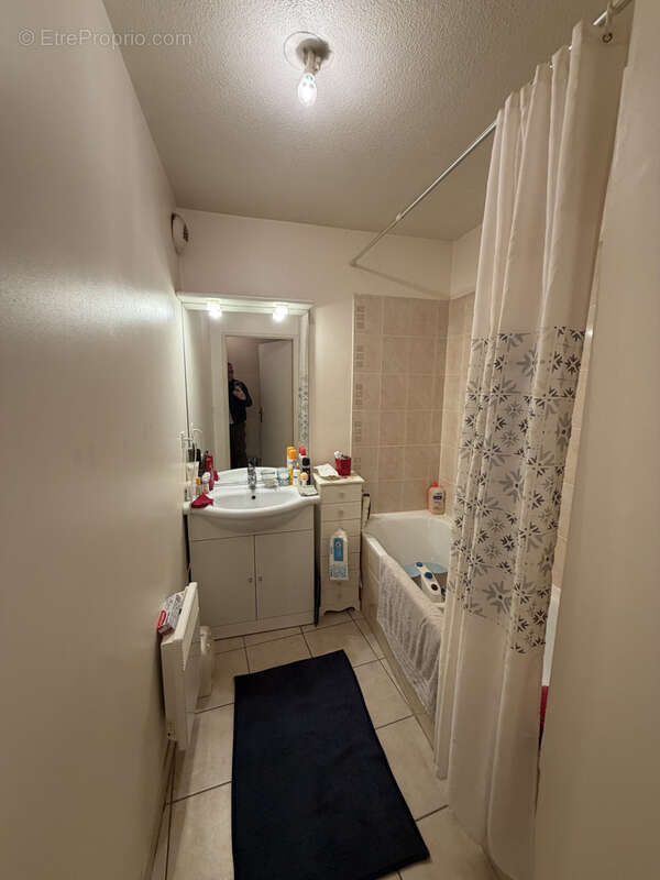 Appartement à ALBERT