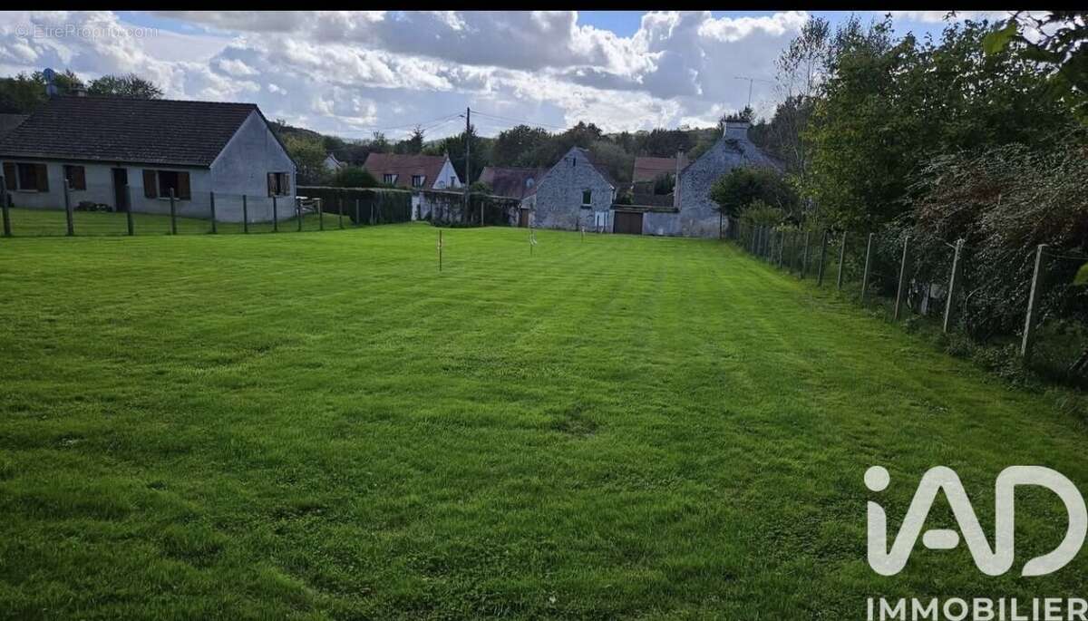 Photo 3 - Terrain à LA FERTE-SOUS-JOUARRE