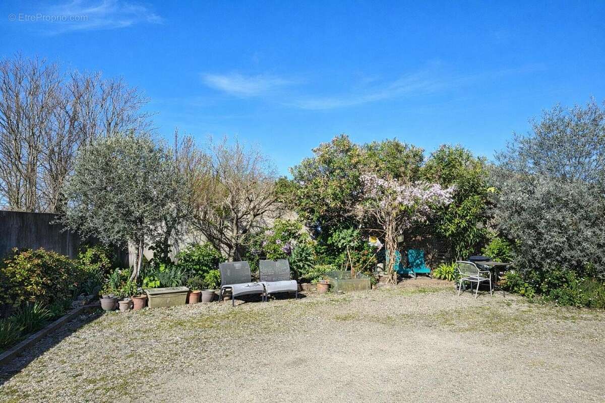 Photo 3 - Maison à GRIGNY