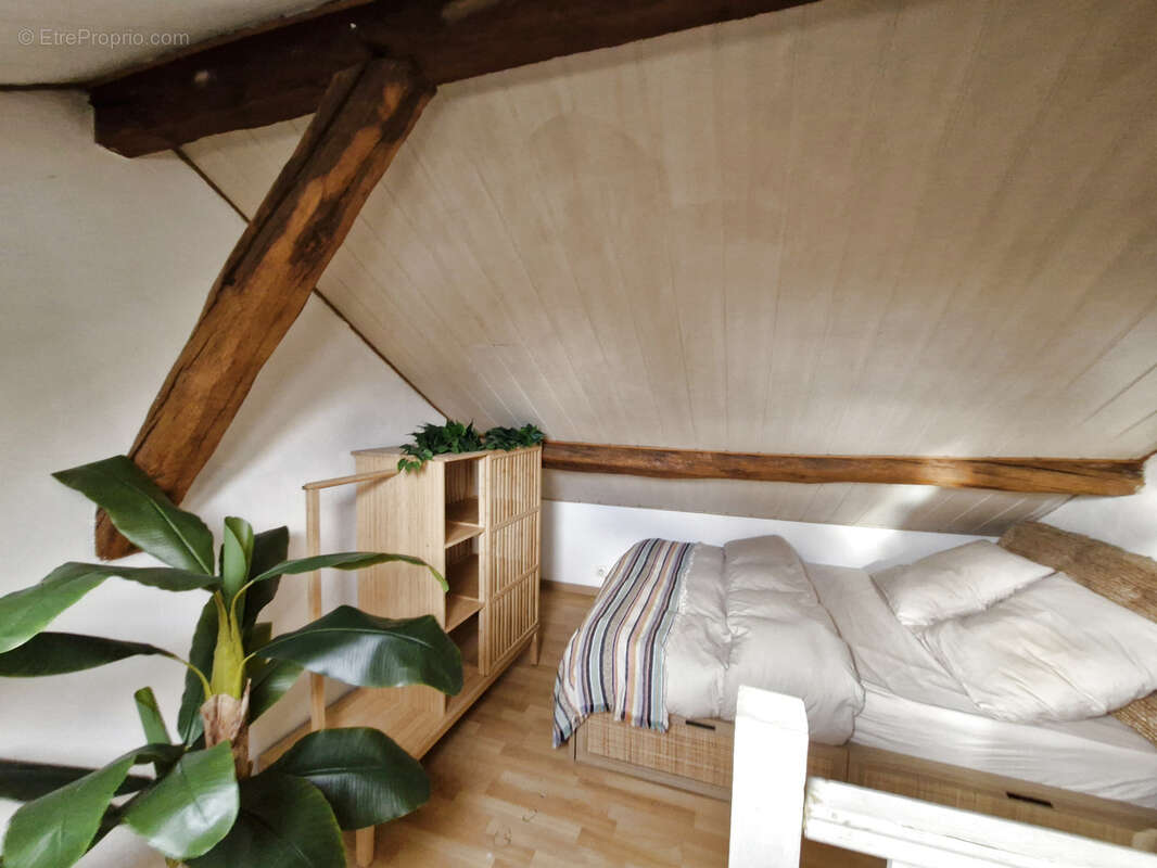 Appartement à LOUVRES