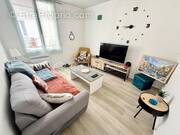 Appartement à MARINES