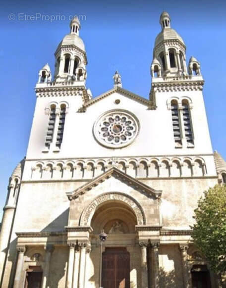 Appartement à PARIS-13E