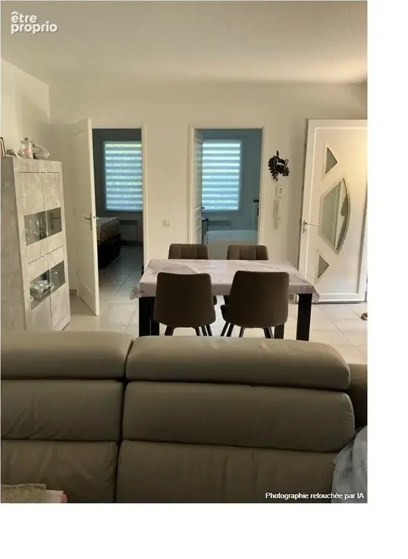 Maison 3 pièces 58 m² à vendre à Gonfaron (83590) - photo 4