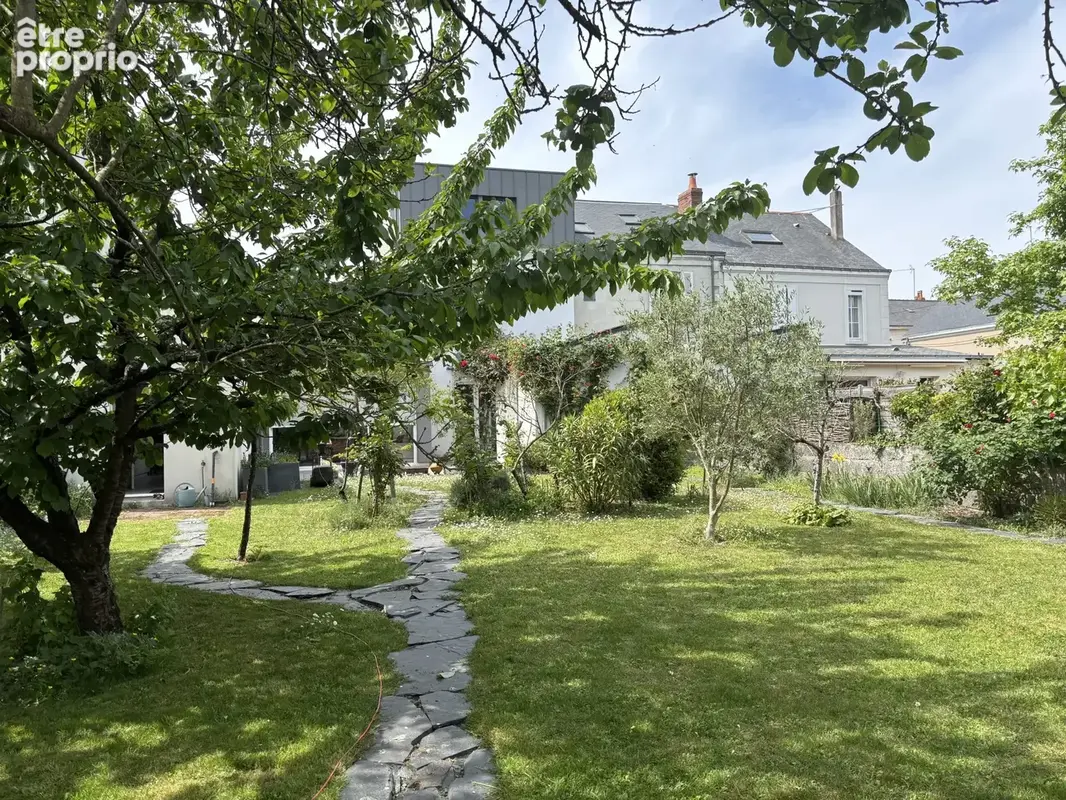 Maison 8 pièces 180 m² à vendre à Angers (49100) - photo 5