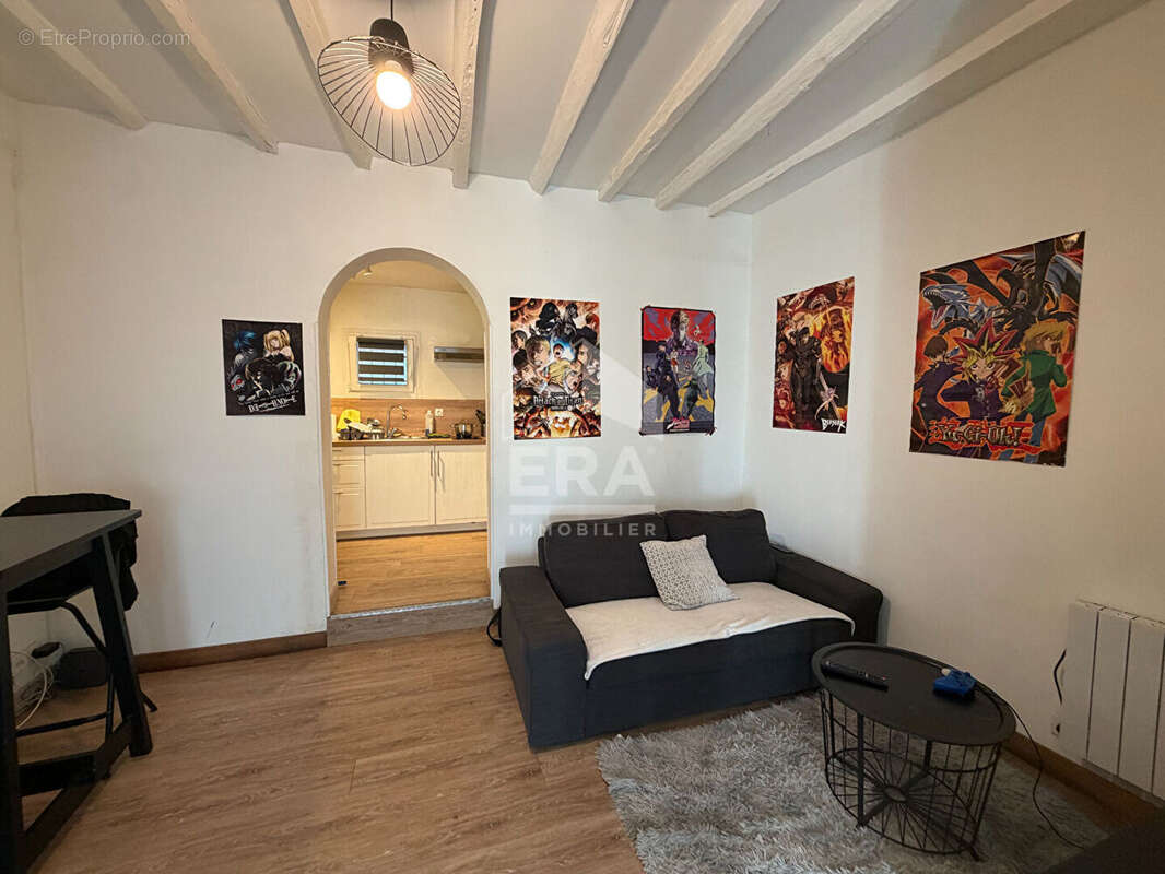 Appartement à EPERNAY
