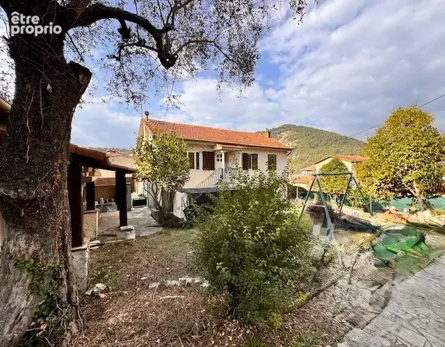 Maison à PEILLON