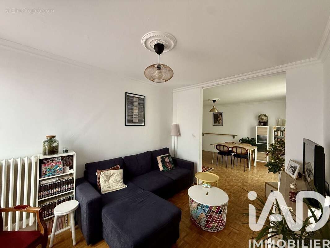 Photo 2 - Appartement à COMPIEGNE