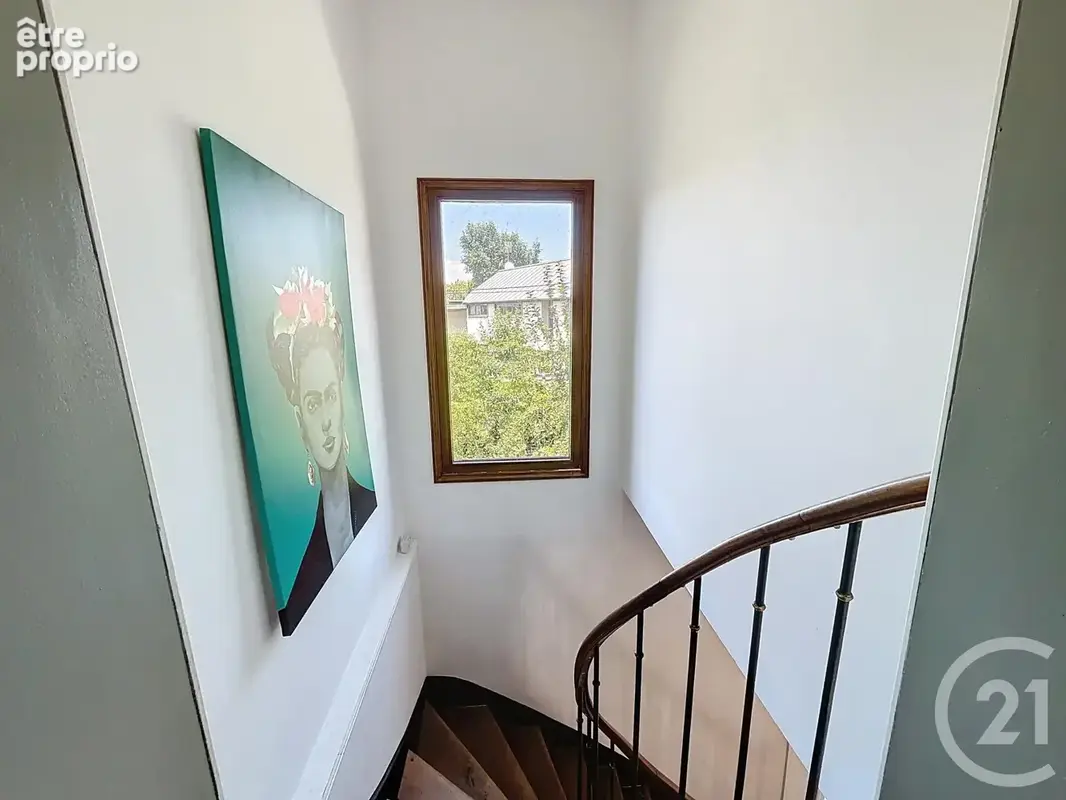 Maison 6 pièces 145 m² à vendre à Chartres (28000) - photo 19