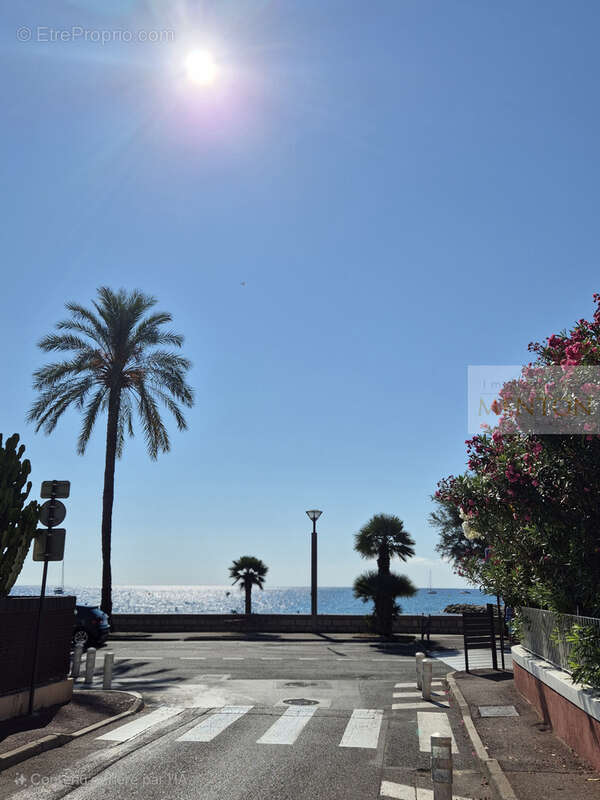 Appartement à ROQUEBRUNE-CAP-MARTIN