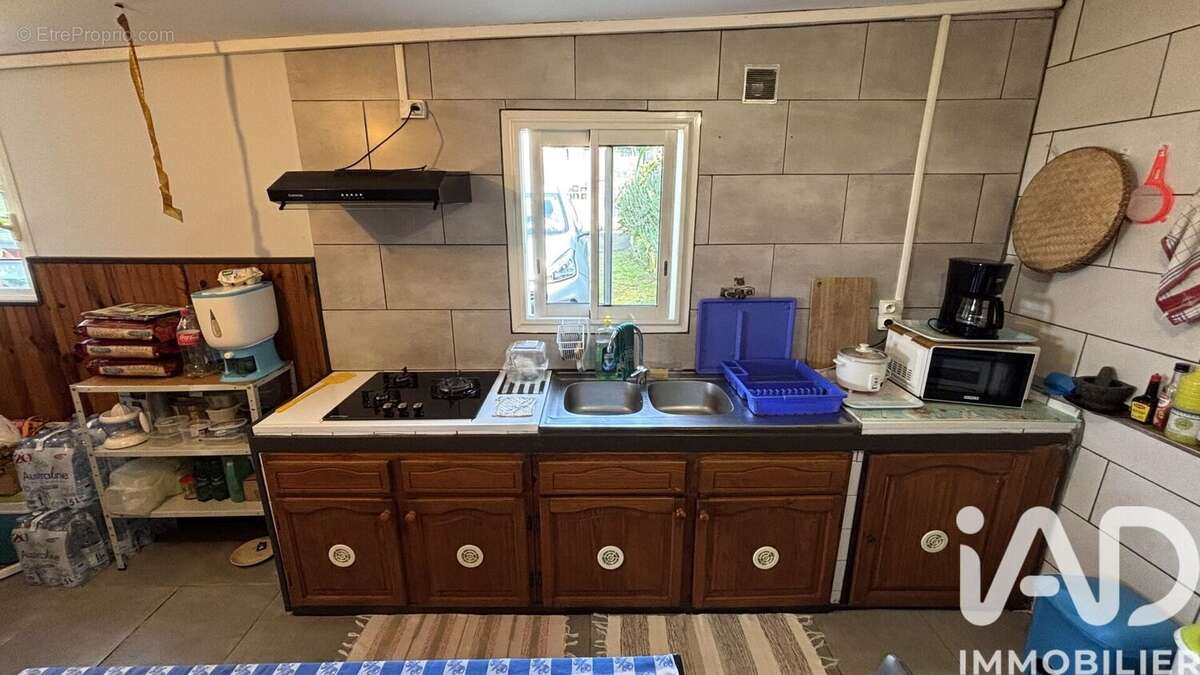 Photo 6 - Maison à LE TAMPON