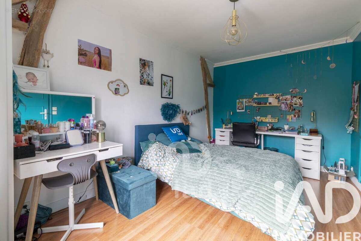 Photo 7 - Maison à VILLIERS-ADAM