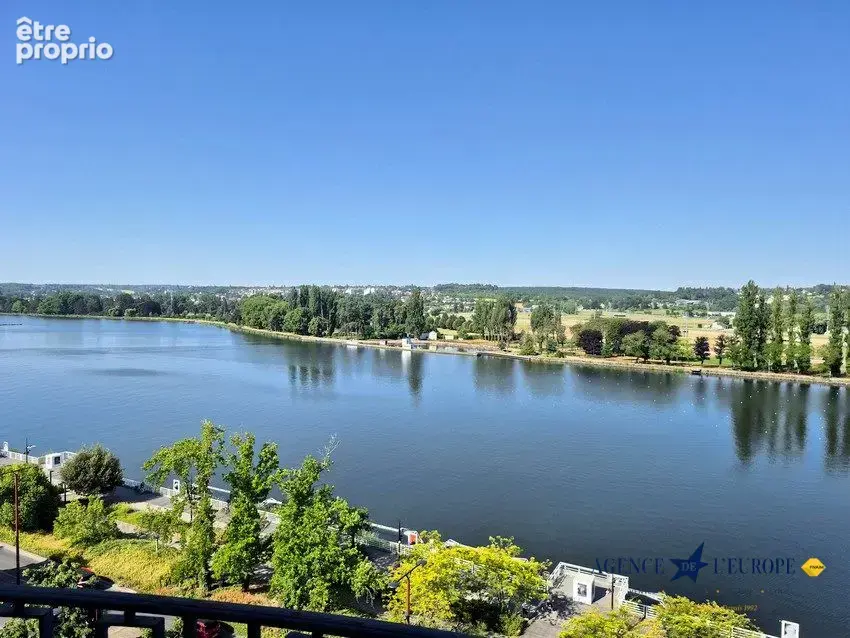 Appartement à VICHY