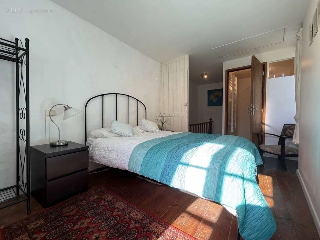 Maison à TOCANE-SAINT-APRE