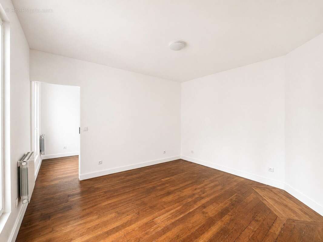 Appartement 36 m² à Paris-15e  - photo 5