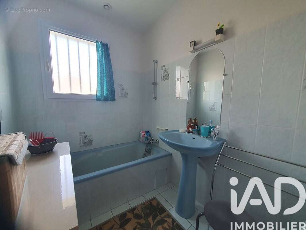 Photo 7 - Maison à LA ROCHE-SUR-YON