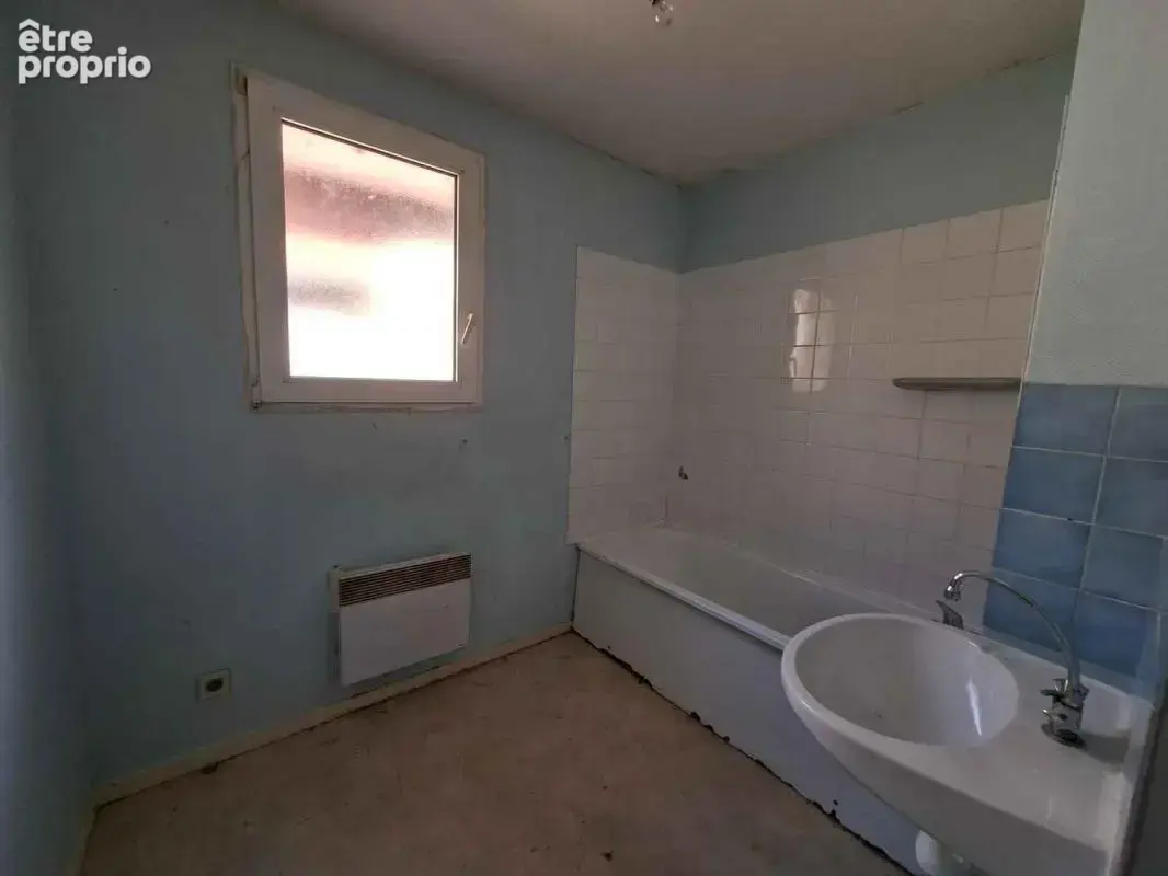 Appartement 4 pièces – 94 m² à vitteaux - photo 2