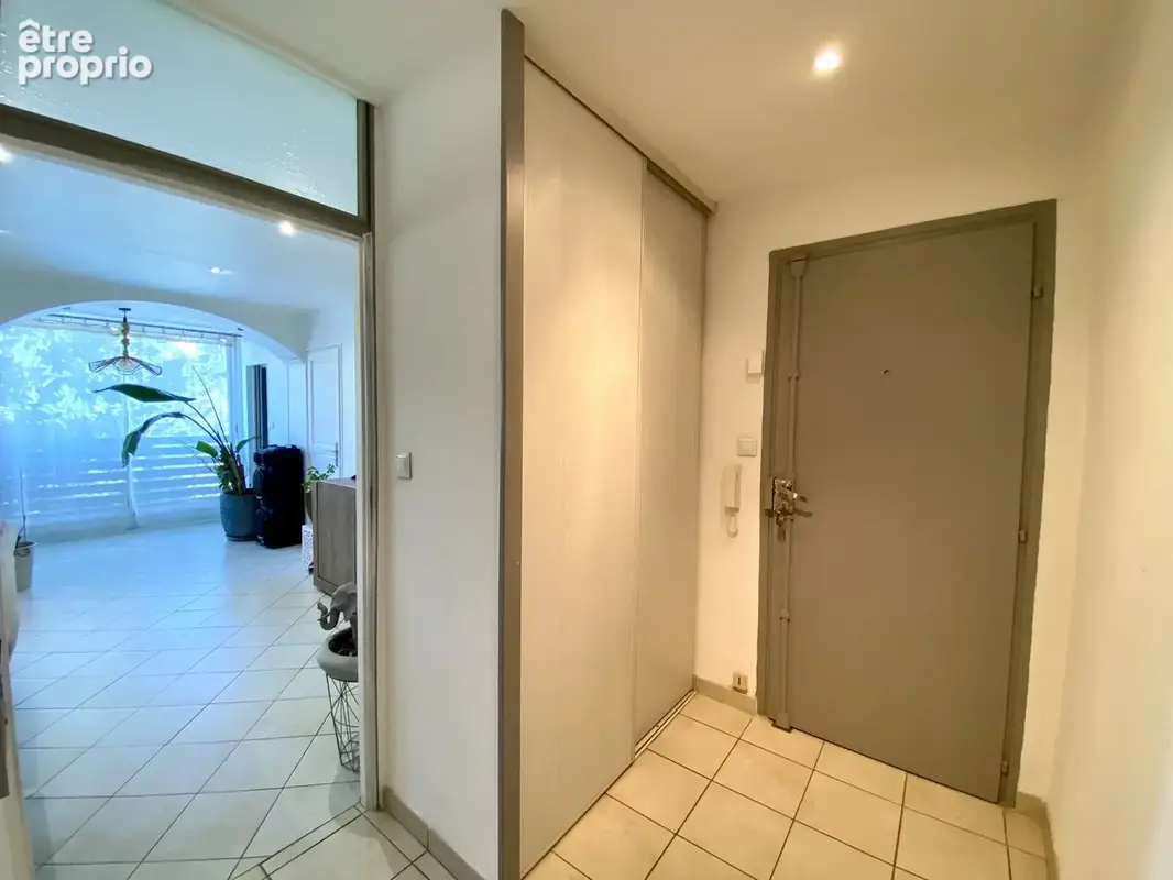 T4 98 m2, 3 chambres - Pas de travaux - La Coupiane - photo 7