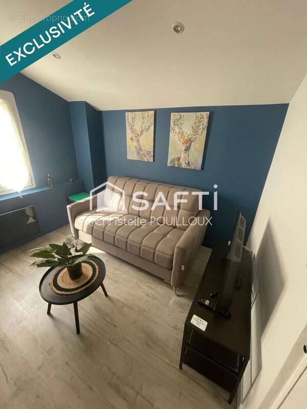 Photo 5 - Appartement à NIORT