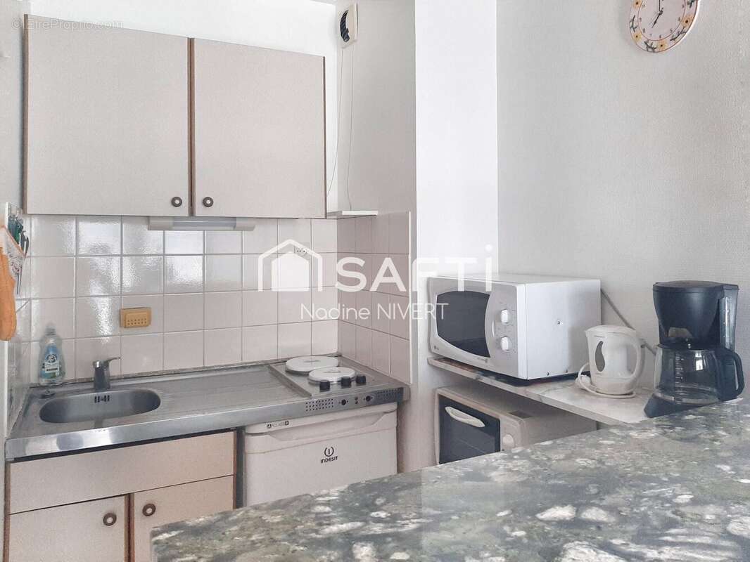 Photo 4 - Appartement à LA ROCHELLE