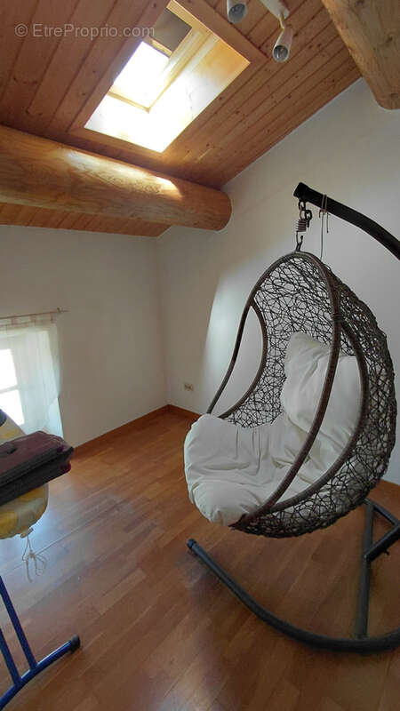 Appartement à SAINT-MARCEL-D'ARDECHE