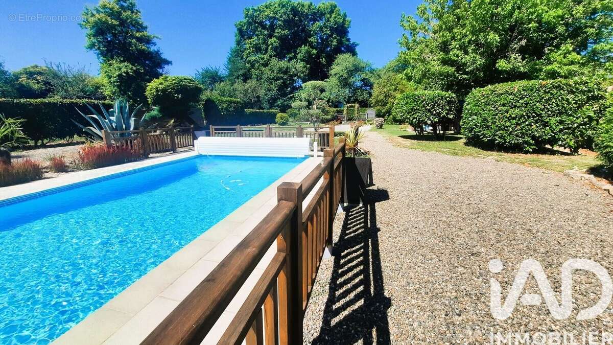 Photo 3 - Maison à AIRE-SUR-L'ADOUR
