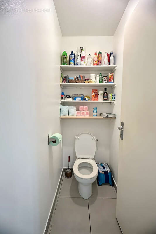 Appartement à SAINT-DENIS