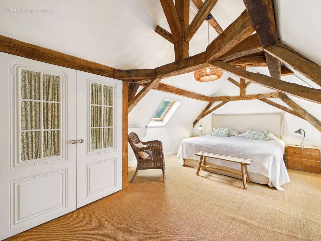 Maison à BEAUMONT-DU-PERIGORD
