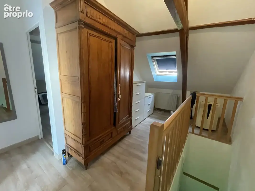 Maison 7 pièces 199 m² à vendre à Roncq (59223) - photo 9