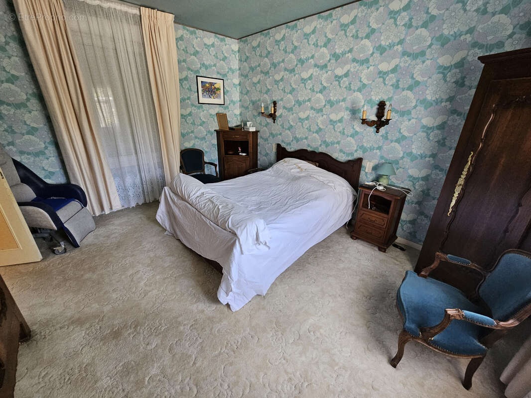 Maison de bourg - photo 7