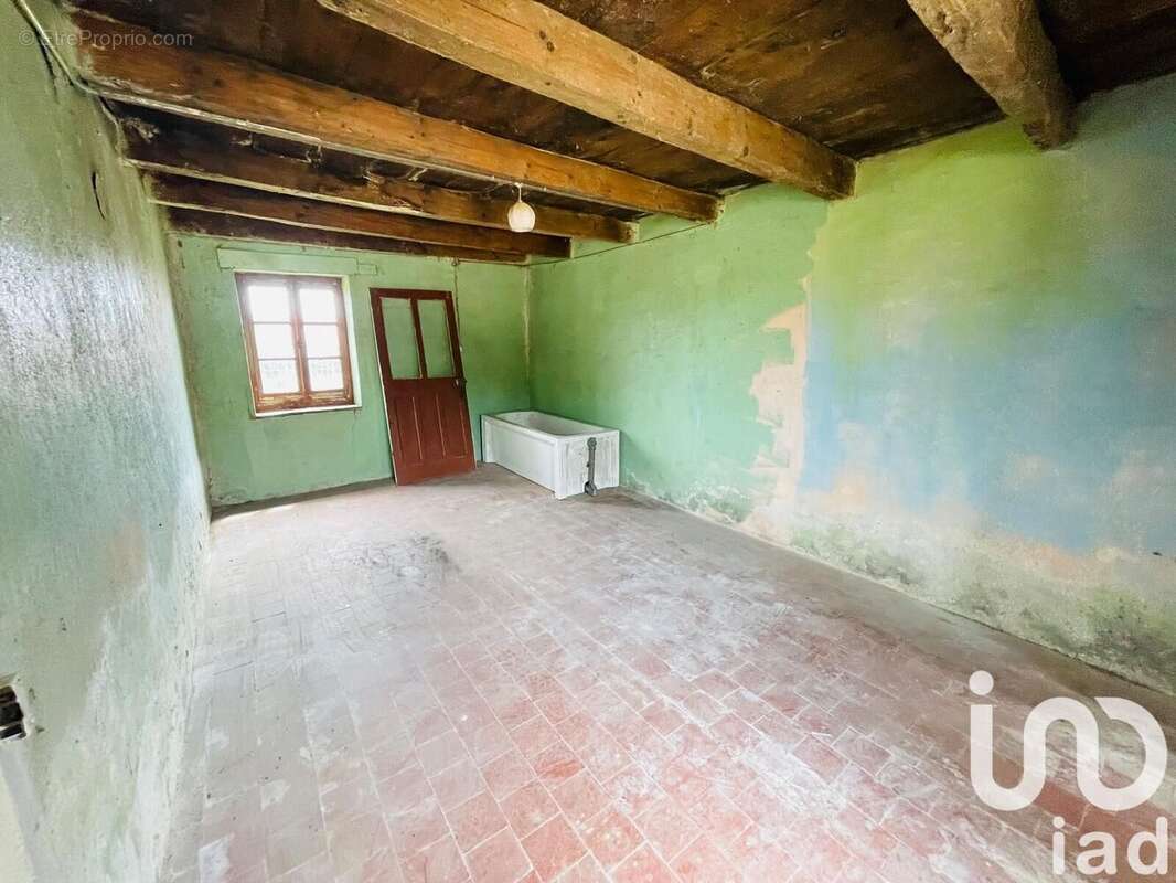 Photo 3 - Maison à LE ROUSSET