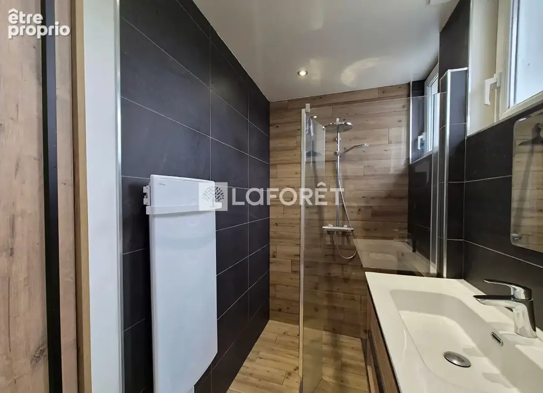 Maison Saint-Pierre-d'Entremont 4 pièces 78 m² - photo 7