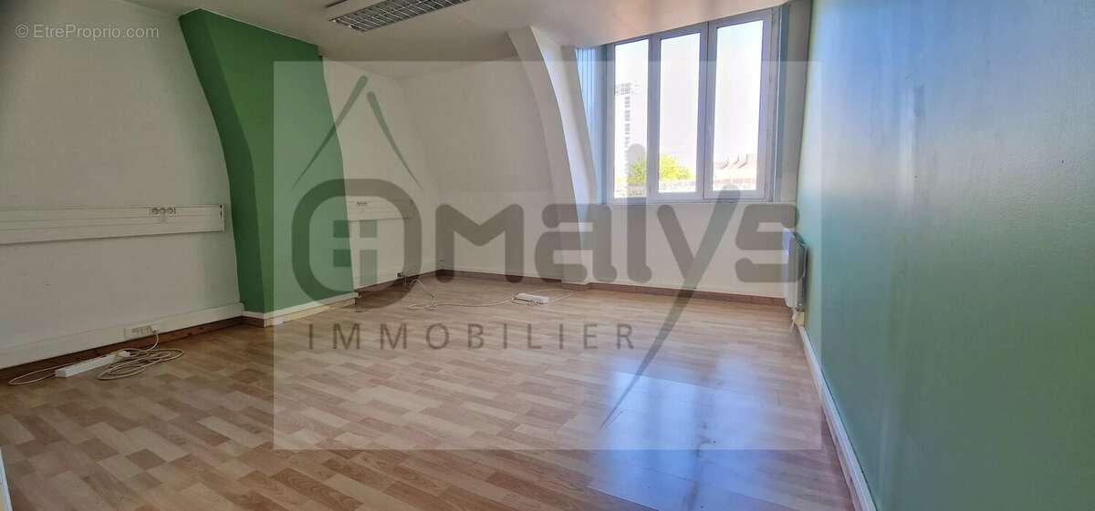Appartement à AIRE-SUR-LA-LYS