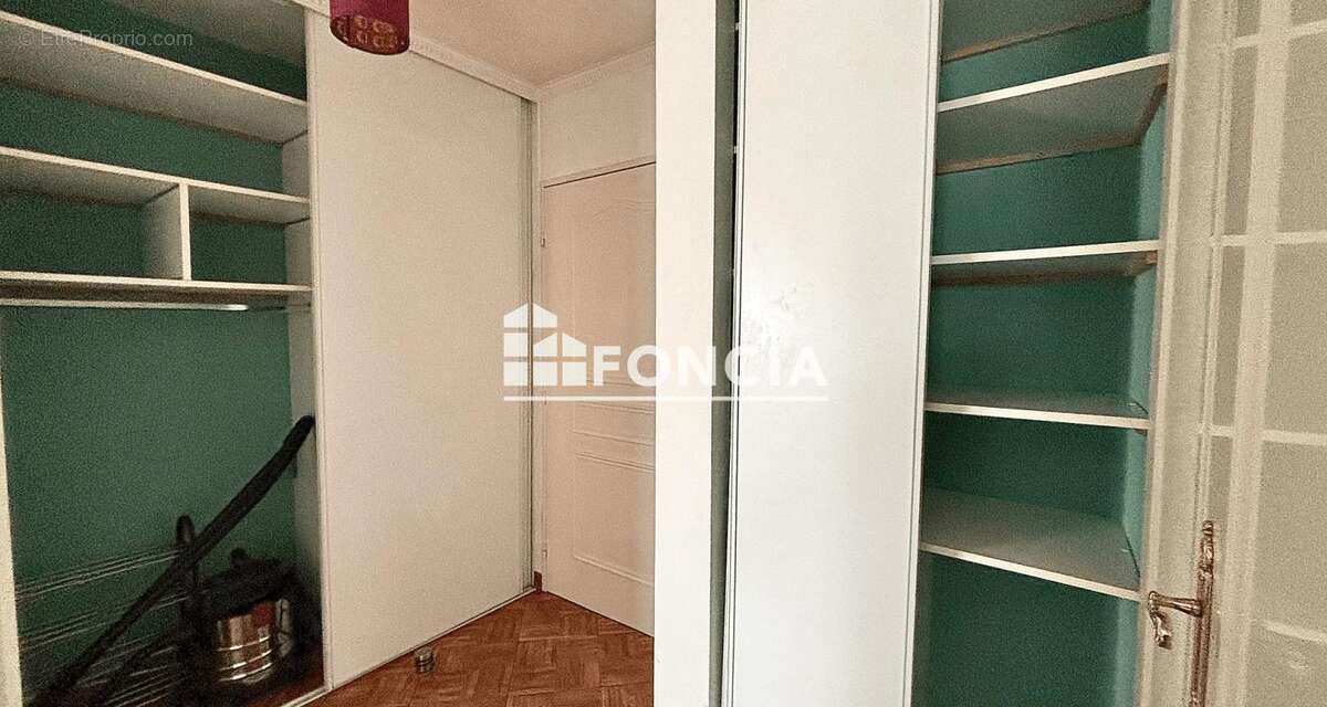 Appartement à ANGERS