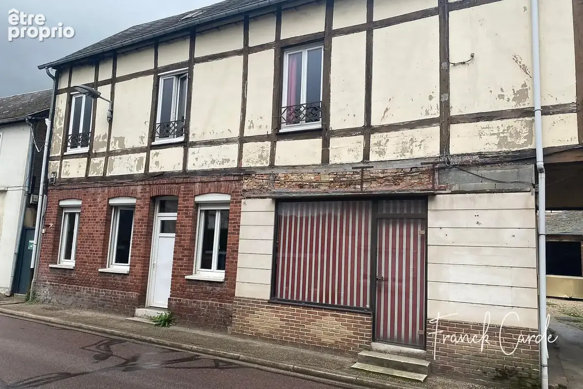 Appartement 198 m² à vendre à Longueville-Sur-Scie (76590) - photo 7