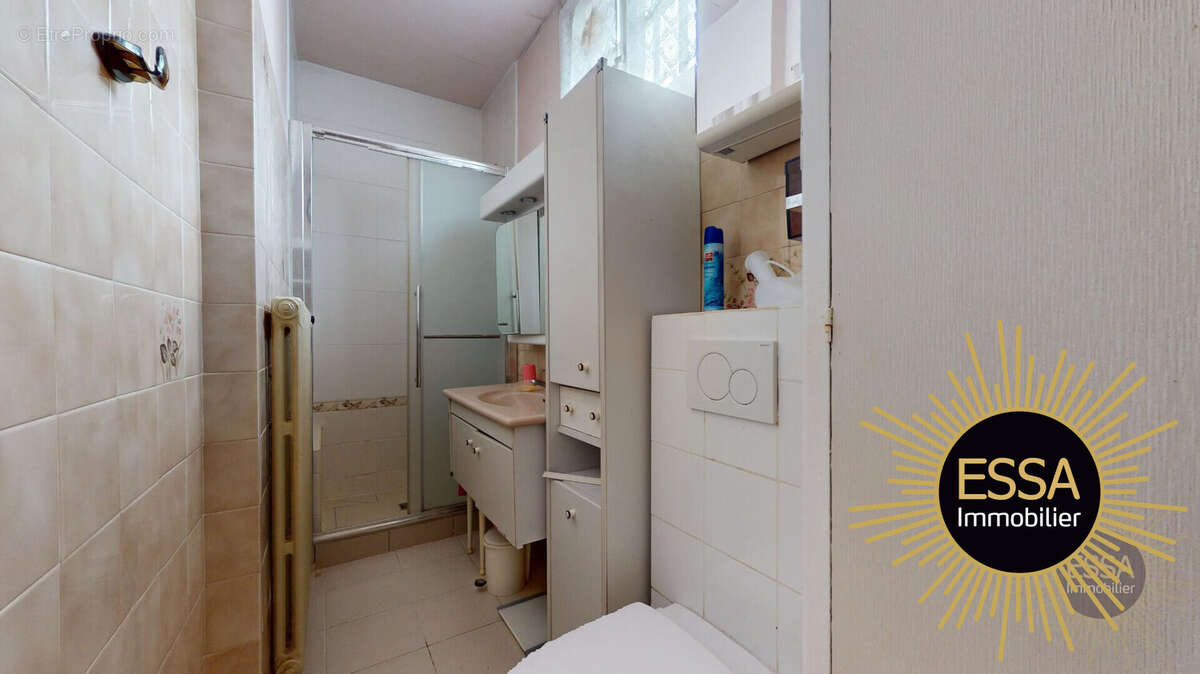 Maison à LE CHESNAY